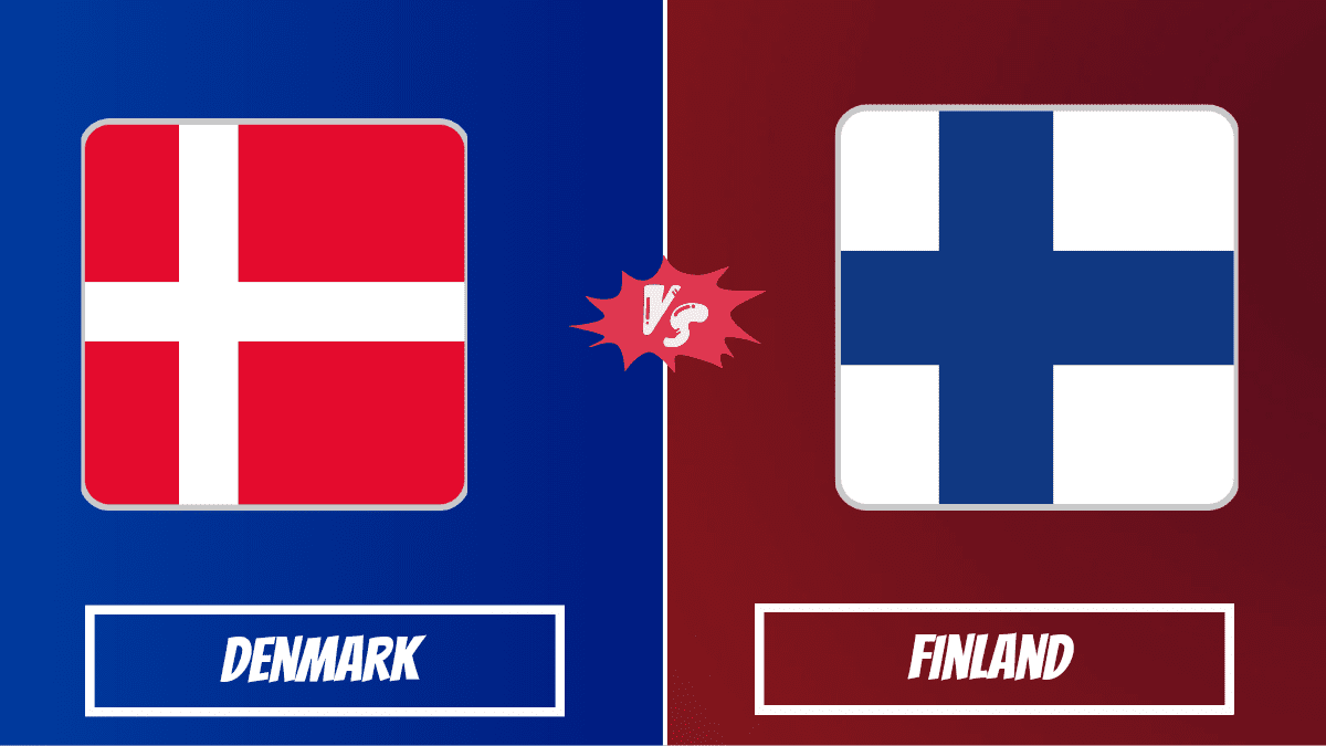 DEN vs FIN Dream11 Prediction, Players Stats, Record, Fantasy Team, Playing 11 and Pitch Report — Match 6, Nordic Cup T20I, 2023