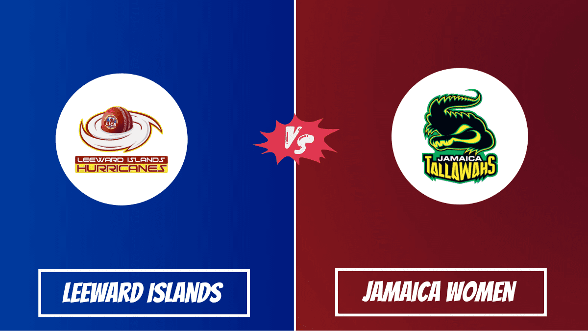 LWI-W vs JAM-W Dream11 Prediction, Head To Head, Players Stats, Fantasy Team, Playing 11 and Pitch Report — Match 2, West Indies Women’s T20 Blaze 2023