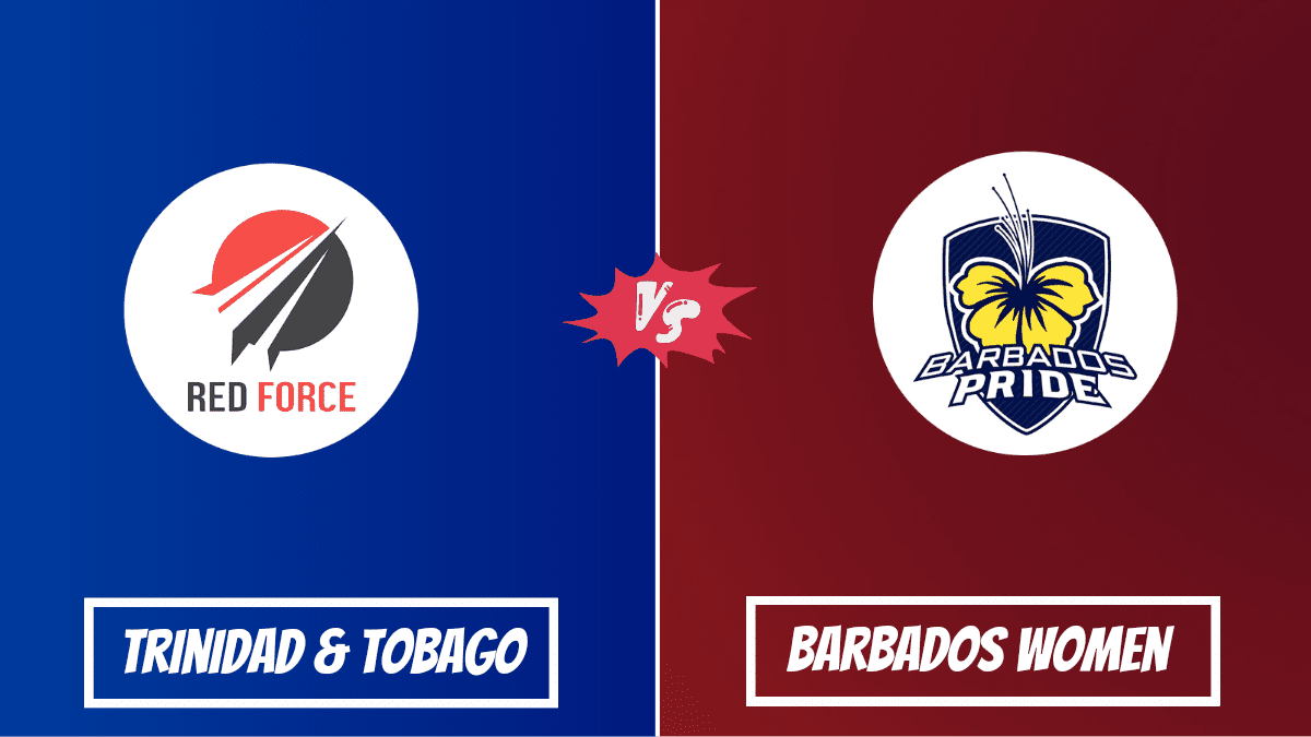 TT-W vs BAR-W Dream11 Prediction, Players Stats, Record, Fantasy Team, Playing 11 and Pitch Report — Match 3, West Indies Women's T20 Blaze 2023