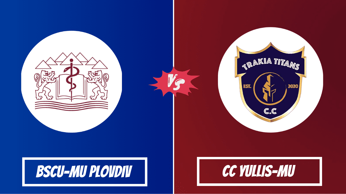 PLO vs TRK Dream11 Prediction, Players Stats, Record, Fantasy Team, Playing 11 and Pitch Report — Match 7, ECS Bulgaria T10 2023