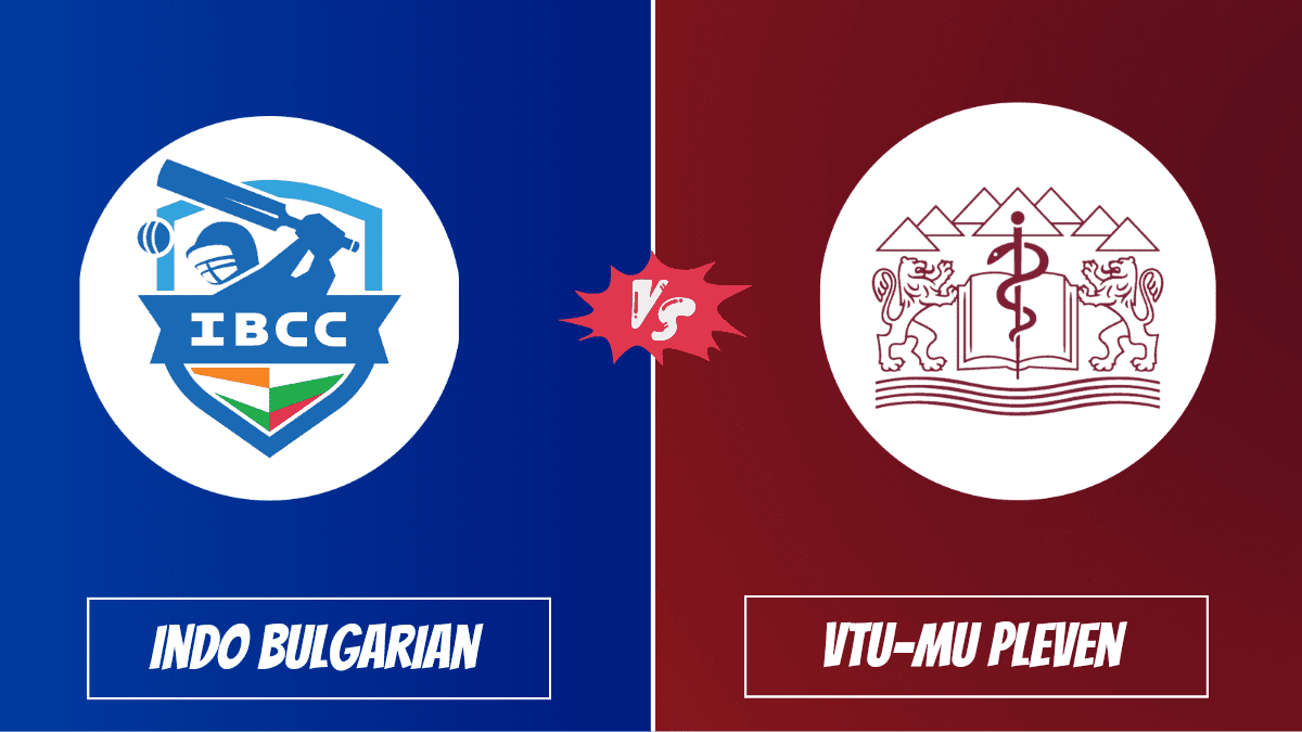 INB vs PLE Dream11 Prediction, Players Stats, Record, Fantasy Team, Playing 11 and Pitch Report — Match 13, ECS Bulgaria T10 2023