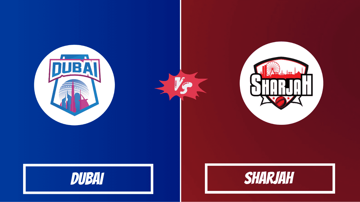 DUB vs SHA Dream11 Prediction, Players Stats, Record, Fantasy Team, Playing 11 and Pitch Report — Match 10, Emirates D10 2023