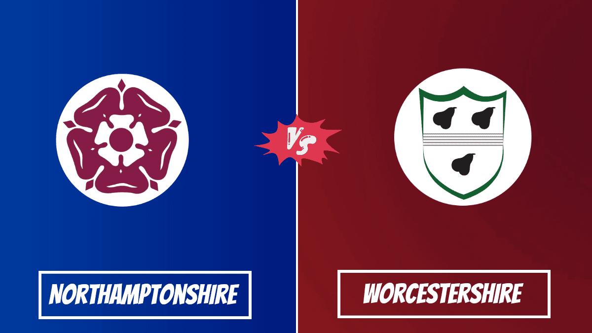 NOR vs WOR Dream11 Prediction, Head To Head, Players Stats, Fantasy Team, Playing 11 and Pitch Report — Match 6, Vitality T20 Blast 2023