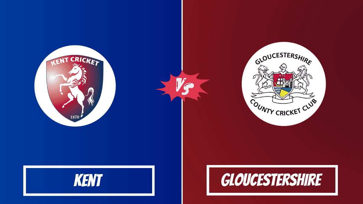KET vs GLO Dream11 Prediction, Head To Head, Players Stats, Fantasy Team, Playing 11 and Pitch Report — Match 5, Vitality T20 Blast 2023