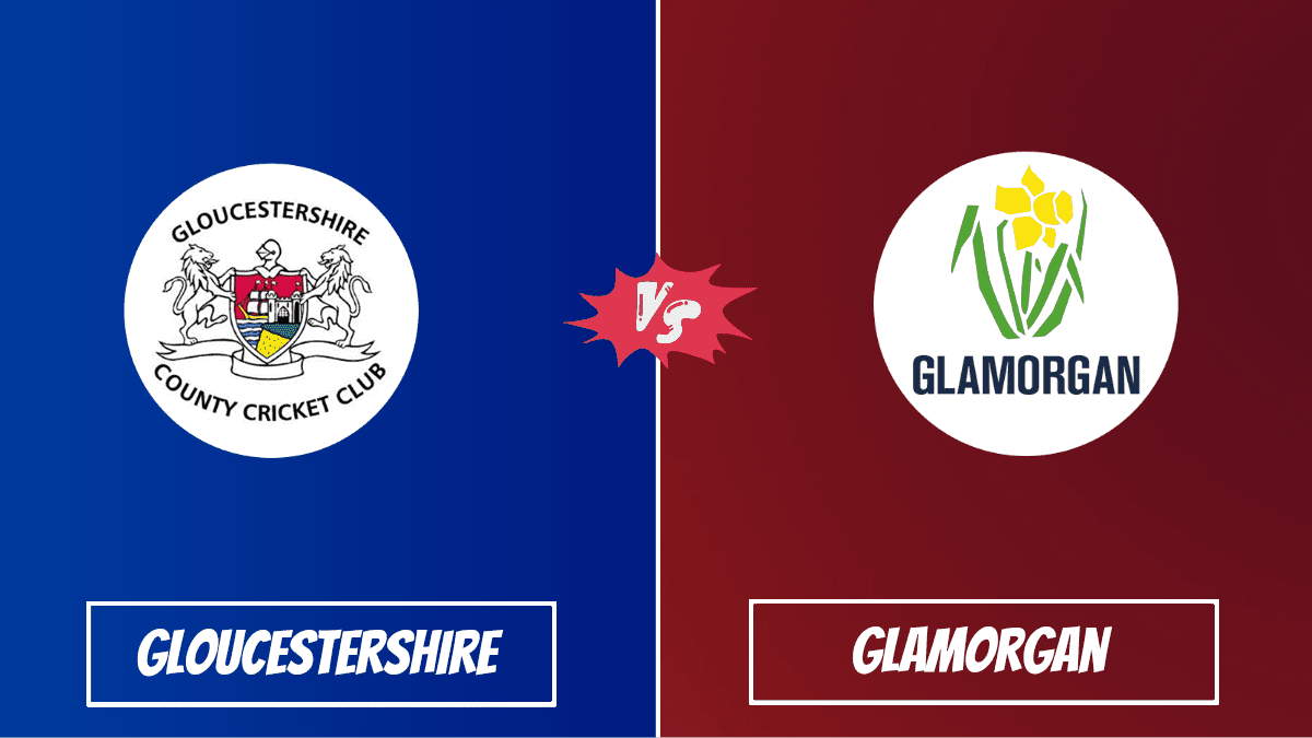 GLO vs GLA Dream11 Prediction, Head To Head, Players Stats, Fantasy Team, Playing 11 and Pitch Report — Match 11, Vitality T20 Blast 2023