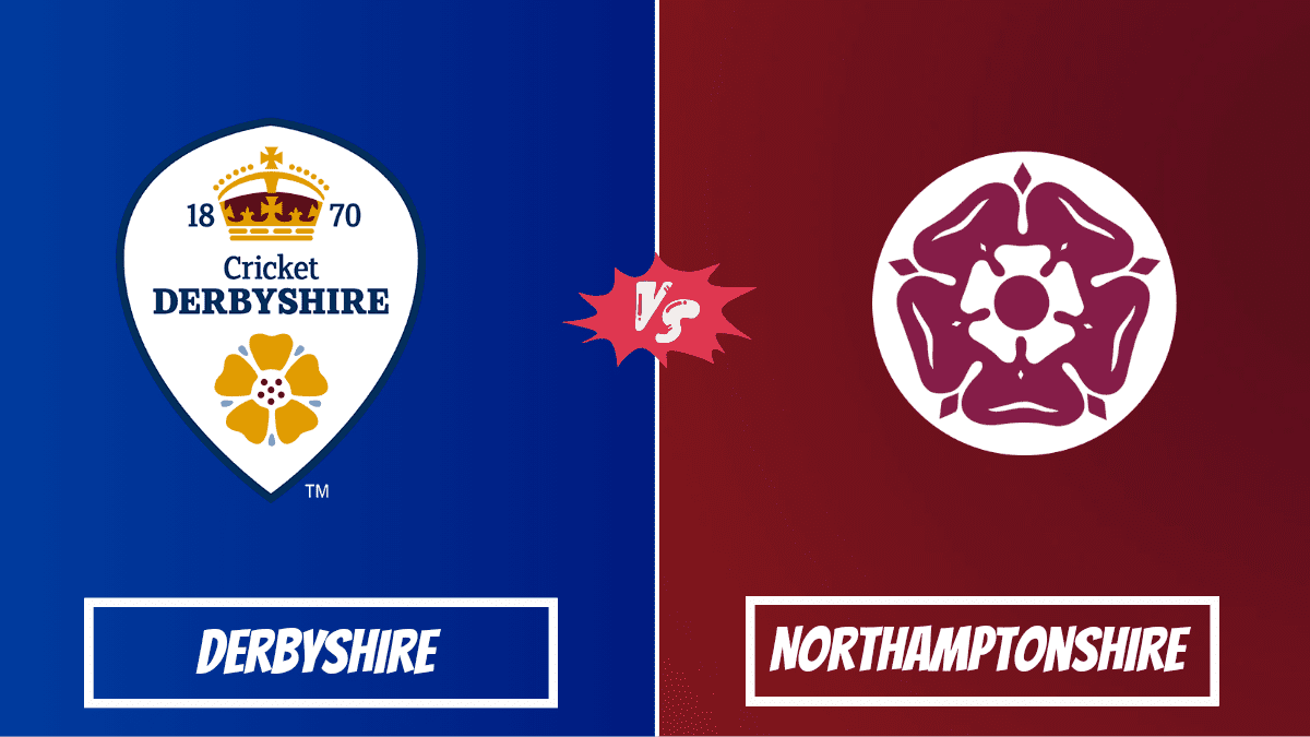DER vs NOR Dream11 Prediction, Head To Head, Players Stats, Fantasy Team, Playing 11 and Pitch Report — Match 24, Vitality T20 Blast 2023