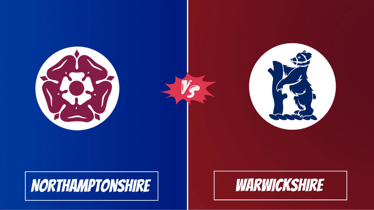 NOR vs WAS Dream11 Prediction, Head To Head, Players Stats, Fantasy Team, Playing 11 and Pitch Report — Match 29, Vitality T20 Blast 2023