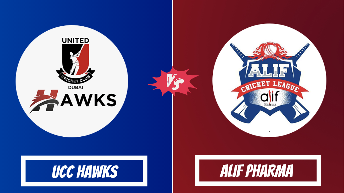 UCH vs ALP Dream11 Prediction, Players Stats, Record, Fantasy Team, Playing 11 and Pitch Report — Match 2, ICC Academy Champions Cup T20