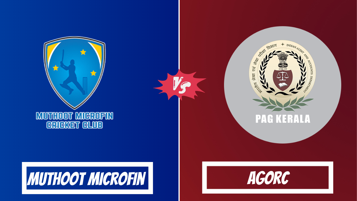 MCC vs AGR Dream11 Prediction, Players Stats, Record, Fantasy Team, Playing 11 and Pitch Report — Match 9, KCA Club Championship 2023