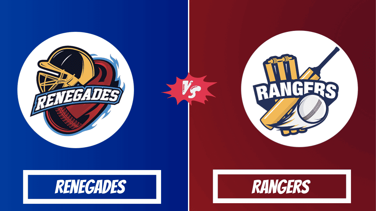 REN vs RAN Dream11 Prediction, Players Stats, Record, Fantasy Team, Playing 11 and Pitch Report — Match 12, JOMA Caribbean T10, 2023
