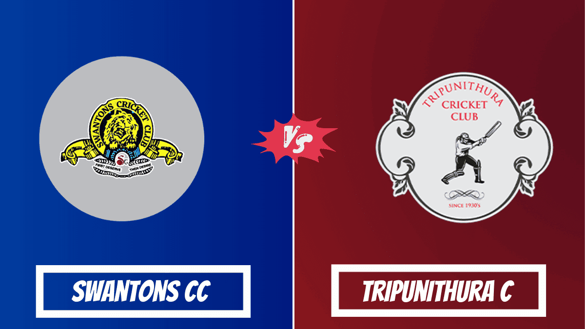 SWC vs TRC Dream11 Prediction, Players Stats, Record, Fantasy Team, Playing 11 and Pitch Report — Match 15, KCA Club Championship, 2023