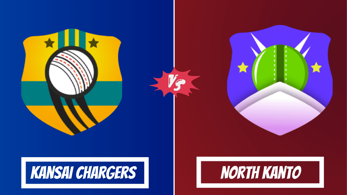KC vs NKL Dream11 Prediction, Players Stats, Record, Fantasy Team, Playing 11 and Pitch Report — Match 9, Japan Premier League T20, 2023