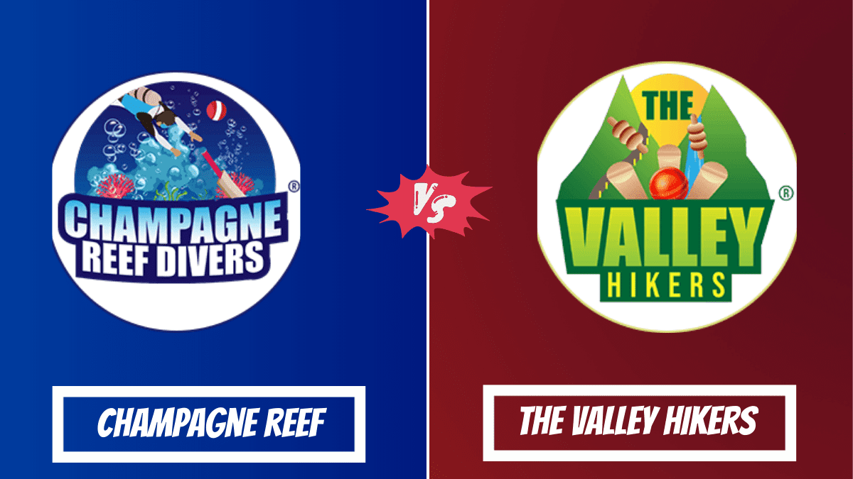 CRD vs TVH Dream11 Prediction, Players Stats, Record, Fantasy Team, Playing 11 and Pitch Report — Match 7, Nature Isle T10 2023