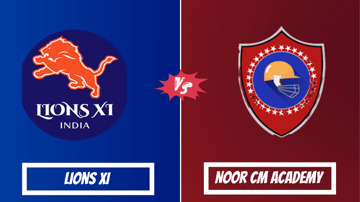LIN vs NCA Dream11 Prediction, Players Stats, Record, Fantasy Team, Playing 11 and Pitch Report — Match 2, KCC T10 Challengers League, 2023