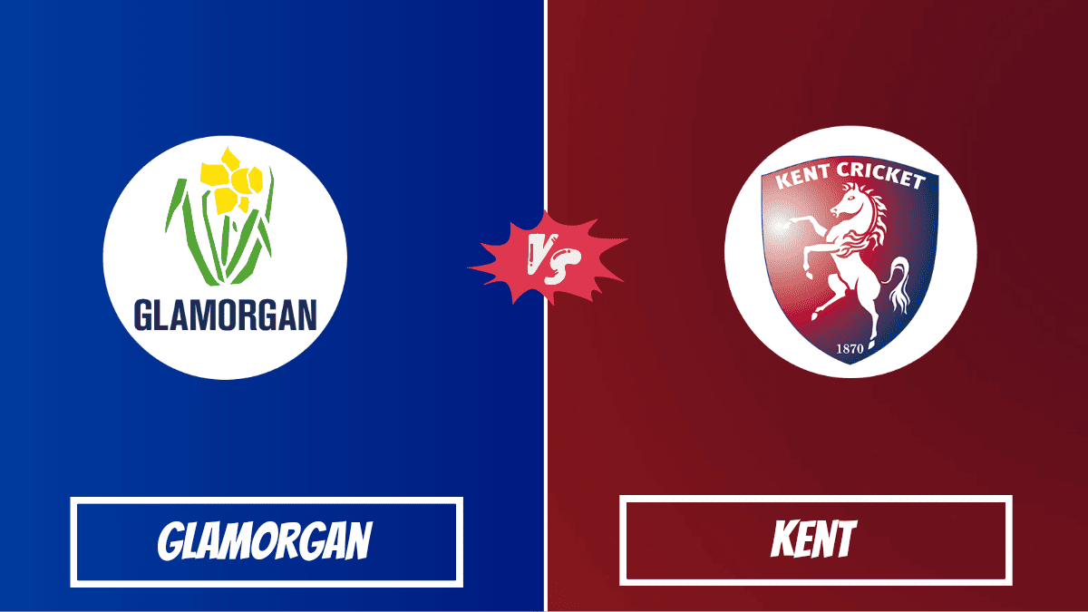 GLA vs KET Dream11 Prediction, Head To Head, Players Stats, Fantasy Team, Playing 11 and Pitch Report — Match 35, Vitality T20 Blast 2023