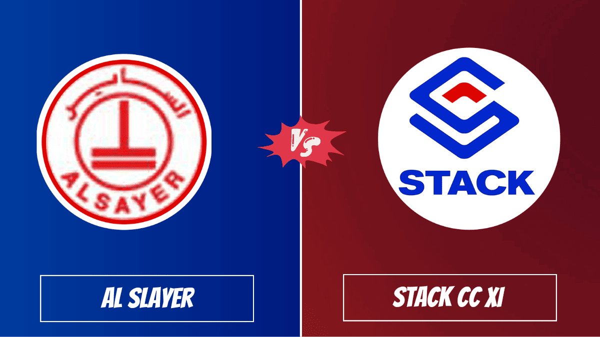 ASR vs STX Dream11 Prediction, Players Stats, Record, Fantasy Team, Playing 11 and Pitch Report — Match 3, KCC T10 Challengers League, 2023