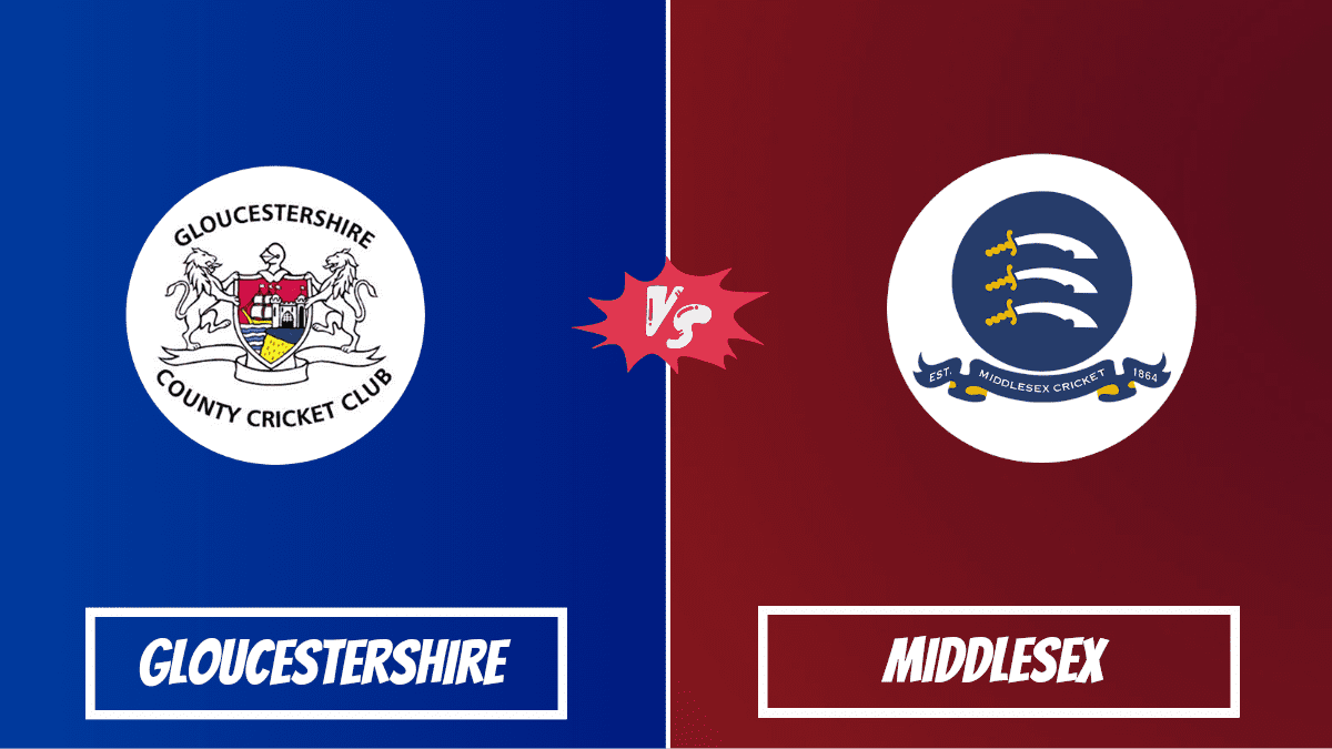 GLO vs MID Dream11 Prediction, Head To Head, Players Stats, Fantasy Team, Playing 11 and Pitch Report — Match 49, Vitality T20 Blast 2023