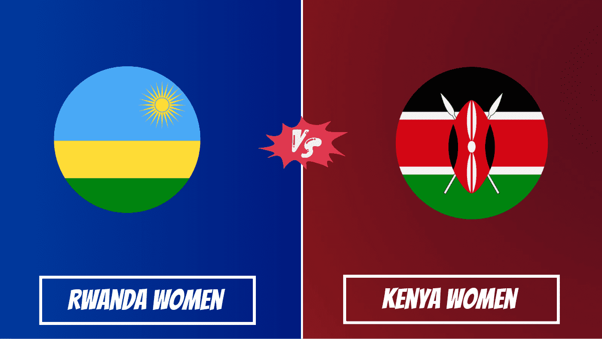 RWA-W vs KEN-W Dream11 Prediction, Players Stats, Record, Fantasy Team, Playing 11 and Pitch Report — Match 4, Kwibuka Women's T20I 2023