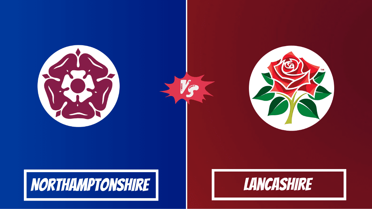 NOR vs LAN Dream11 Prediction, Head To Head, Players Stats, Fantasy Team, Playing 11 and Pitch Report — Match 76, Vitality T20 Blast 2023