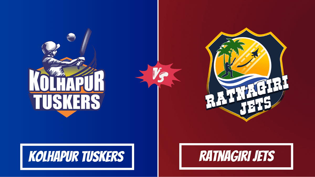 KT vs RJ Dream11 Prediction, Players Stats, Record, Fantasy Team, Playing 11 and Pitch Report — Match 4, Maharashtra Premier League T20, 2023