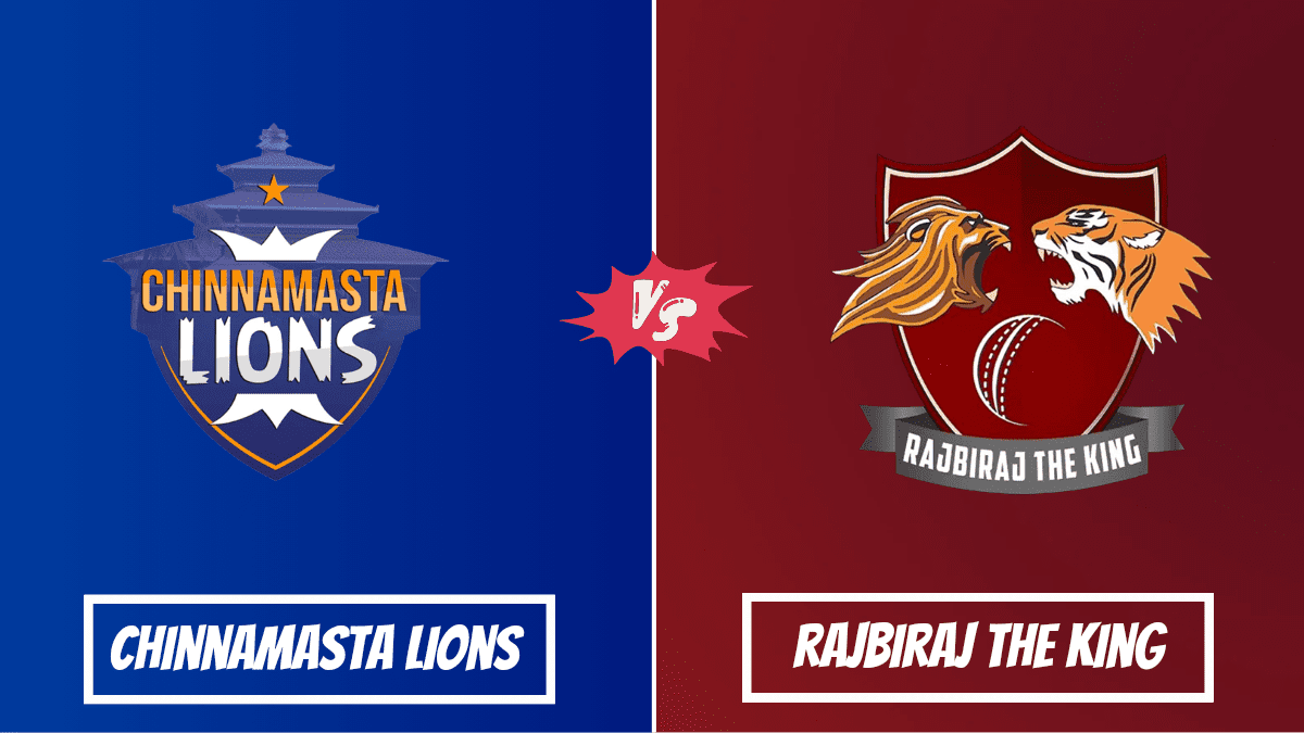 CL vs RTK Dream11 Prediction, Players Stats, Record, Fantasy Team, Playing 11 and Pitch Report — Match 4, Saptari T20 Premier League 2023