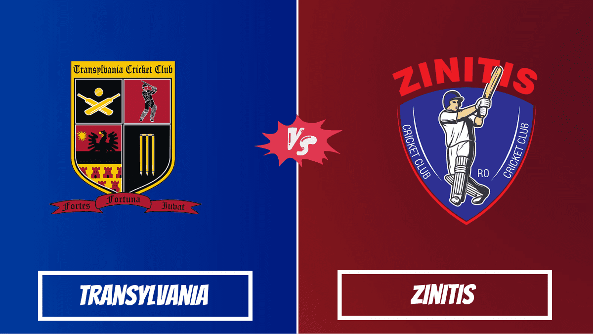 TRA vs ZIN Dream11 Prediction, Players Stats, Record, Fantasy Team, Playing 11 and Pitch Report — Match 8, ECS Romania T10 2023