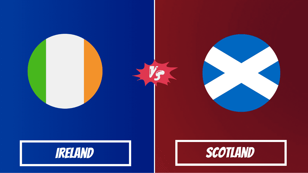 IRE vs SCO Dream11 Prediction, Players Stats, Record, Fantasy Team, Playing 11 and Pitch Report — Match 7, ICC Cricket World Cup Qualifier 2023