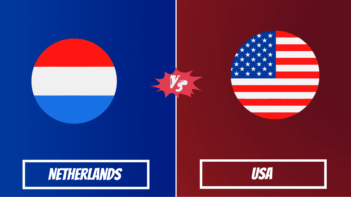 NED vs USA Dream11 Prediction, Head To Head, Players Stats, Fantasy Team, Playing 11 and Pitch Report — Match 10, ICC Cricket World Cup Qualifier 2023