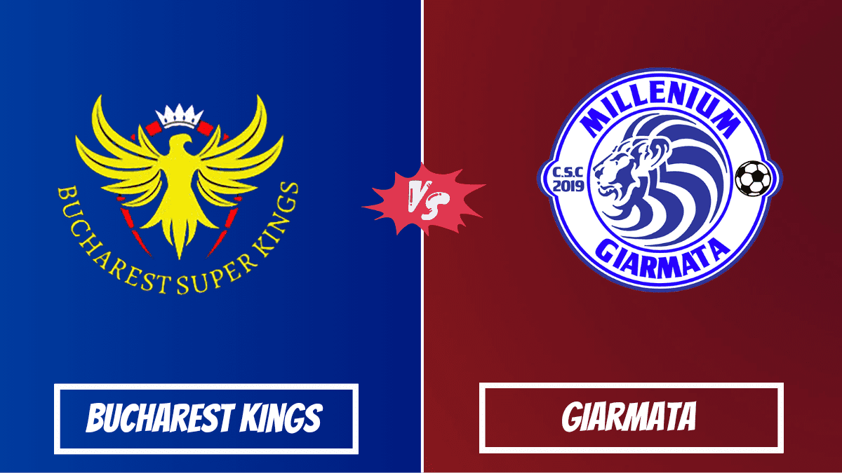 BSK vs GIA Dream11 Prediction, Players Stats, Record, Fantasy Team, Playing 11 and Pitch Report — Match 17, ECS Romania T10 2023