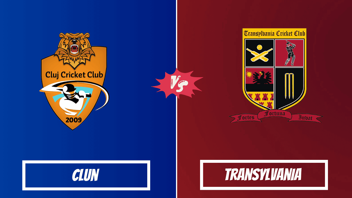 CLJ vs TRA Dream11 Prediction, Players Stats, Record, Fantasy Team, Playing 11 and Pitch Report — Match 18, ECS Romania T10 2023