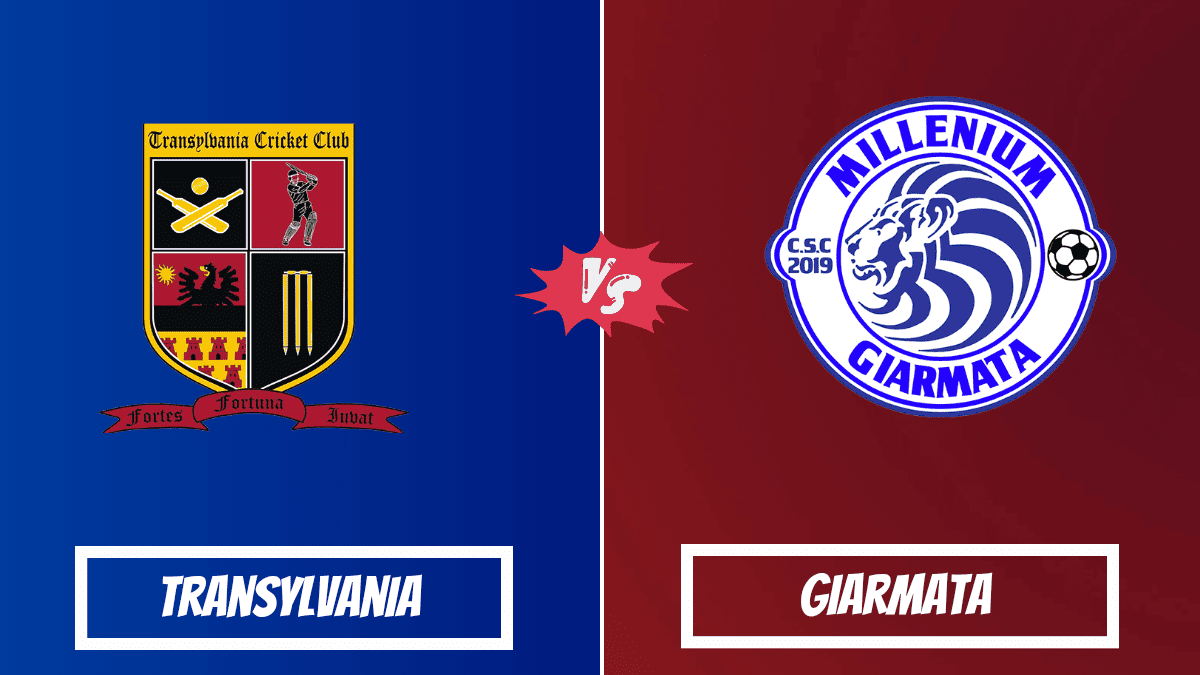TRA vs GIA Dream11 Prediction, Players Stats, Record, Fantasy Team, Playing 11 and Pitch Report — Match 19, ECS Romania T10 2023