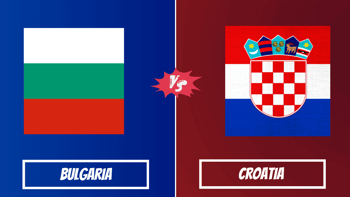 BUL vs CRO Dream11 Prediction, Players Stats, Record, Fantasy Team, Playing 11 and Pitch Report — Match 2, ECN Bulgaria T20I 2023