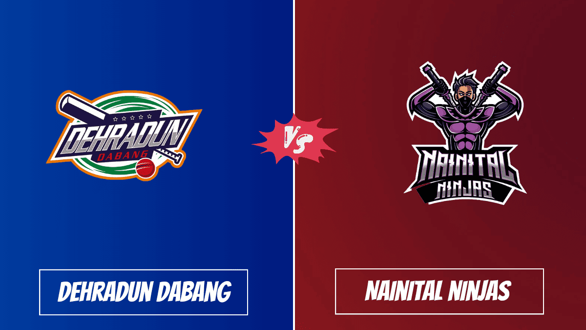 DHD vs NAN Dream11 Prediction, Players Stats, Record, Fantasy Team, Playing 11 and Pitch Report — Match 4, Uttarakhand Premier League T20 2023