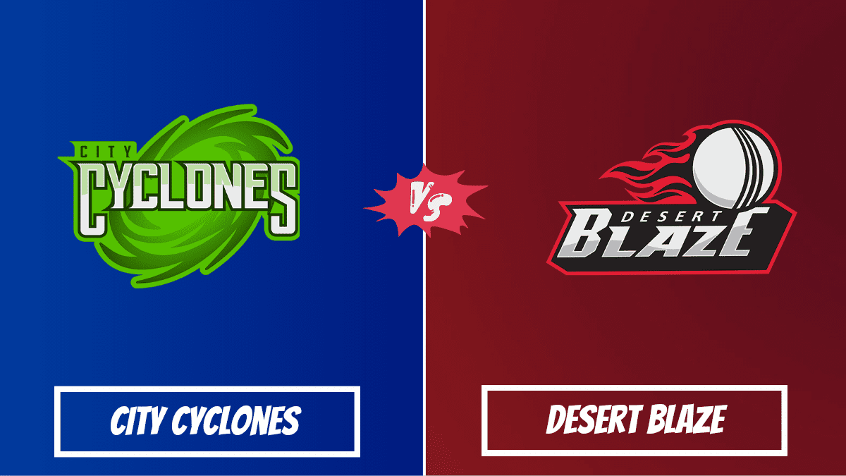 CYC vs DSB Dream11 Prediction, Players Stats, Record, Fantasy Team, Playing 11 and Pitch Report — Match 1, CDU Strike League OD, 2023