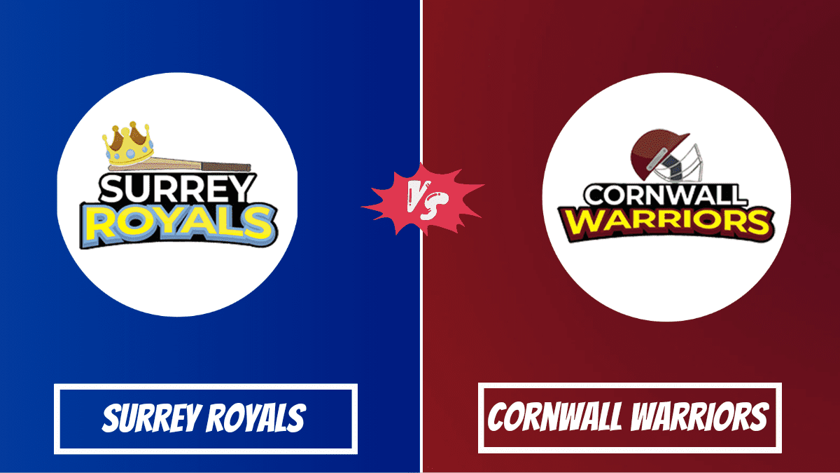 SRO vs CWA Dream11 Prediction, Players Stats, Record, Fantasy Team, Playing 11 and Pitch Report — Match 2, Jamaica T10 2023