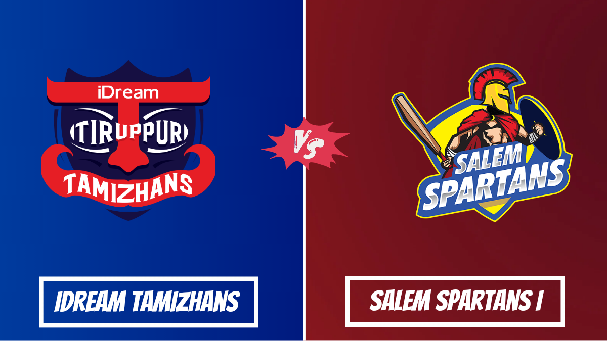 ITT vs SS Dream11 Prediction, Head To Head, Players Stats, Fantasy Team, Playing 11 and Pitch Report — Match 22, Tamil Nadu Premier League T20 2023
