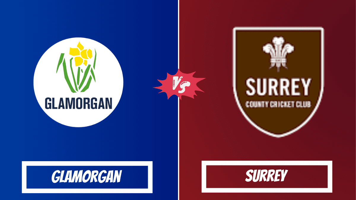 GLA vs SUR Dream11 Prediction, Head To Head, Players Stats, Fantasy Team, Playing 11 and Pitch Report — Match 58, Vitality T20 Blast 2023