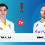 ENG vs AUS Dream11 Prediction, Head To Head, Players Stats, Fantasy Team, Playing 11 and Pitch Report — 1st Test, Ashes 2023