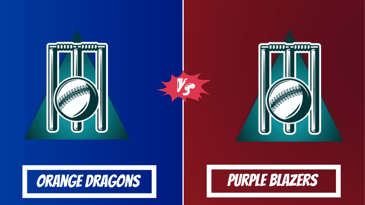 ORD vs PBS Dream11 Prediction, Players Stats, Record, Fantasy Team, Playing 11 and Pitch Report — Match 3, TNCA Freyer Womens T20 2023