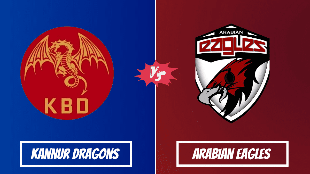 KBD vs AEK Dream11 Prediction, Players Stats, Record, Fantasy Team, Playing 11 and Pitch Report — Match 4, Kuwait Kerala Premier League T20, 2023