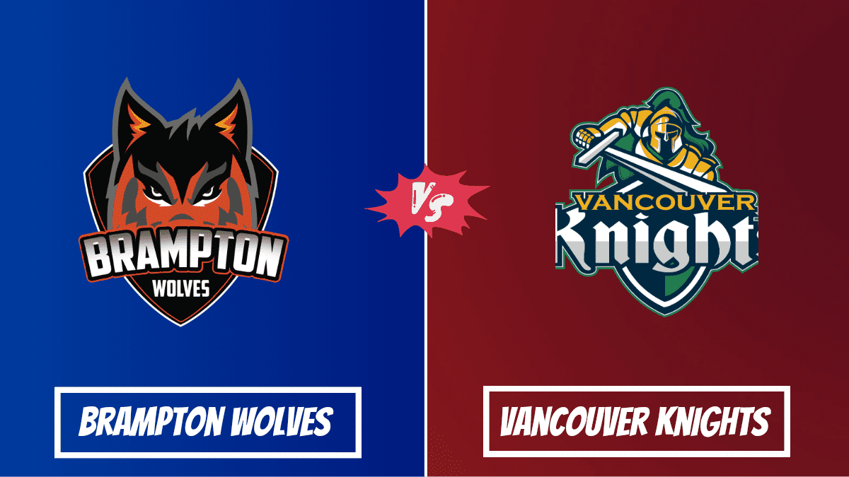 BRW vs VK Dream11 Prediction, Head To Head, Players Stats, Fantasy Team, Playing 11 and Pitch Report — Match 12, Global T20 Canada, 2023