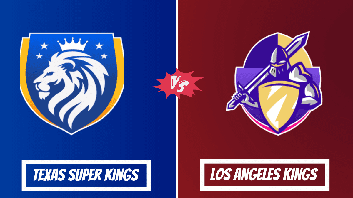 TSK vs LAKR Dream11 Prediction, Head To Head, Player Stats, Fantasy Team, Playing 11 and Pitch Report — Match 1, Major Cricket League T20, 2023