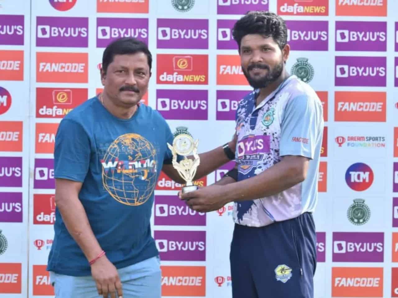 BHB vs MTI Dream11 Prediction, Players Stats, Record, Fantasy Team, Playing 11 and Pitch Report — Match 1, Assam T20 Challengers Trophy 2023