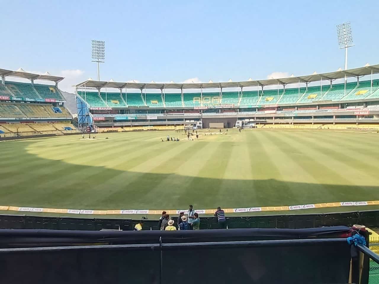 SBC vs DPR Dream11 Prediction, Players Stats, Record, Fantasy Team, Playing 11 and Pitch Report — Match 4, Assam T20 Challengers Trophy 2023