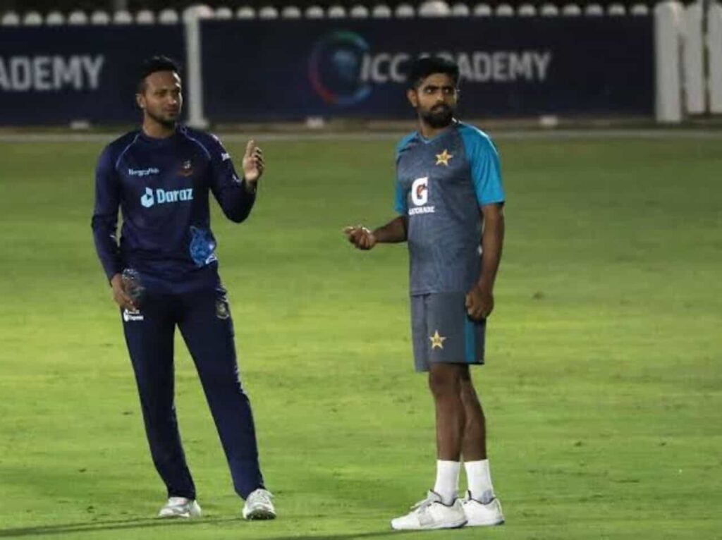 PAK vs BAN Dream11 Prediction, Head To Head, Players Stats, Fantasy Team, Playing 11 and Pitch Report – Super 4, Asia Cup, 2023