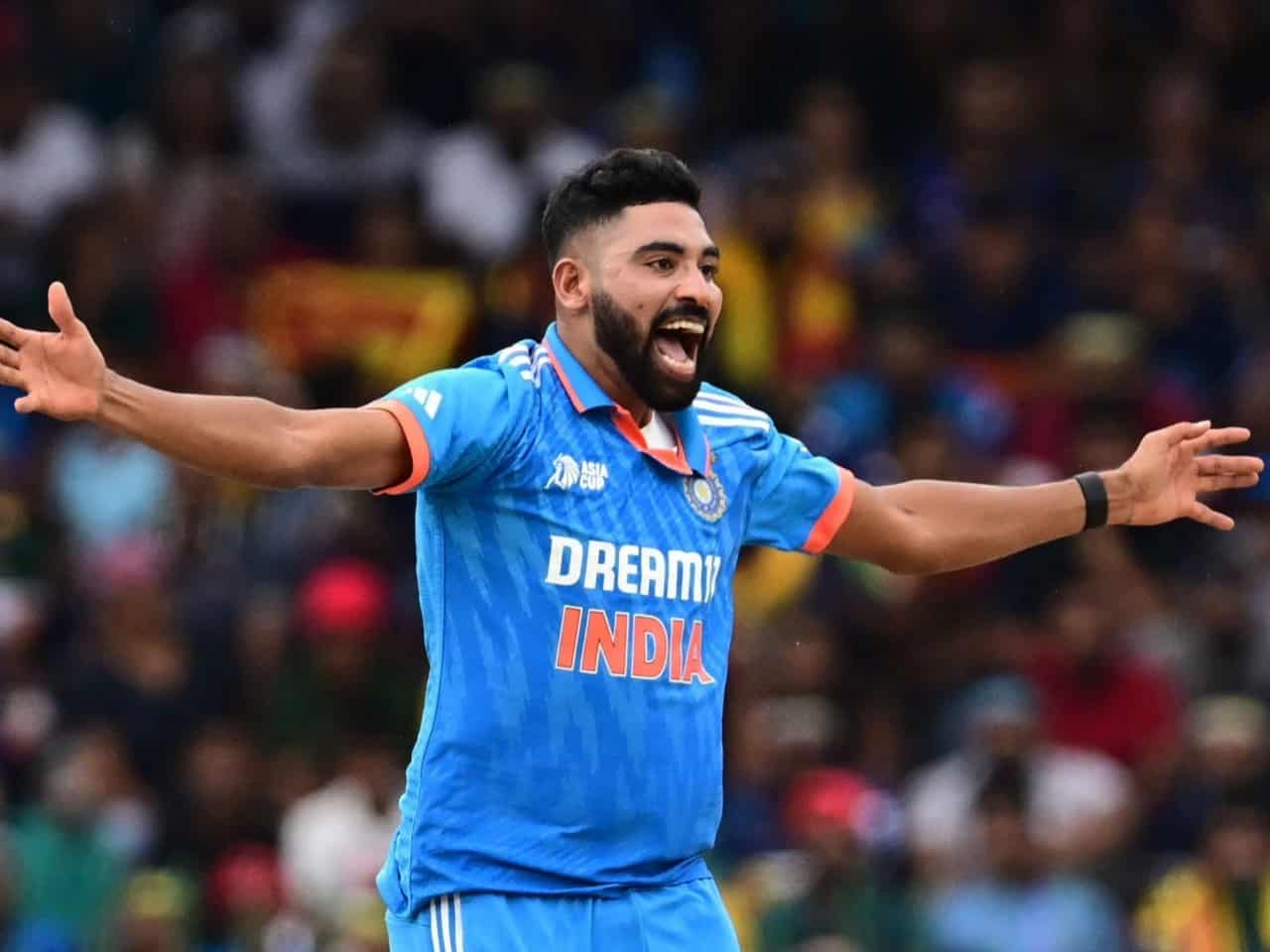 India left no chance for their opponent in the 2023 Asia Cup Final
