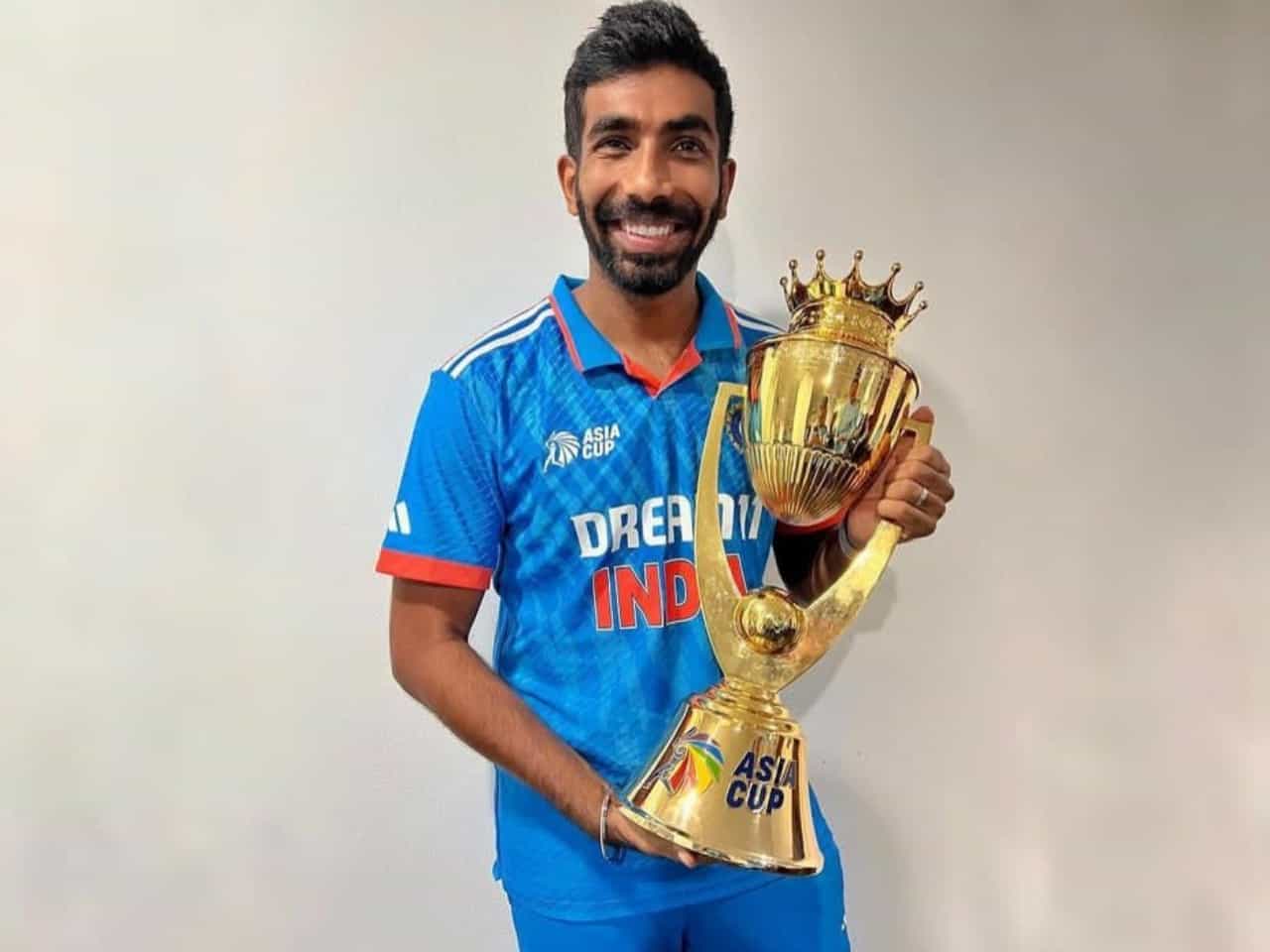 Charged Bumrah and Siraj confidently handle the dormant Sri Lanka
