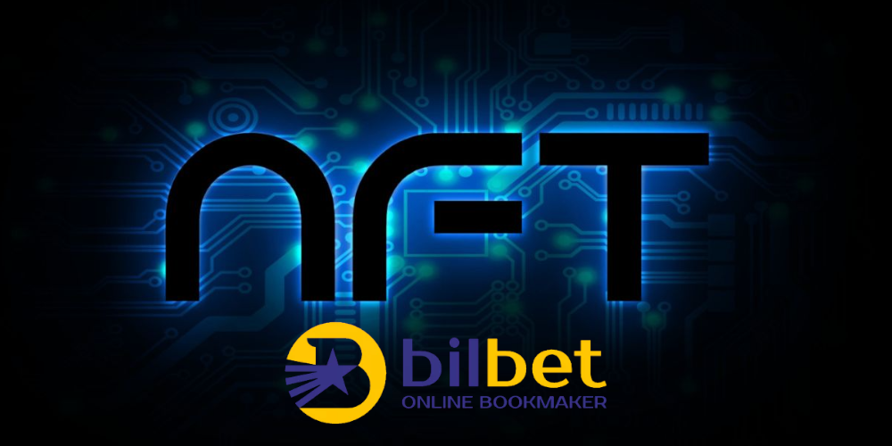 NFT in Online Casinos | Review of the popular Bilbet app c NFT in India