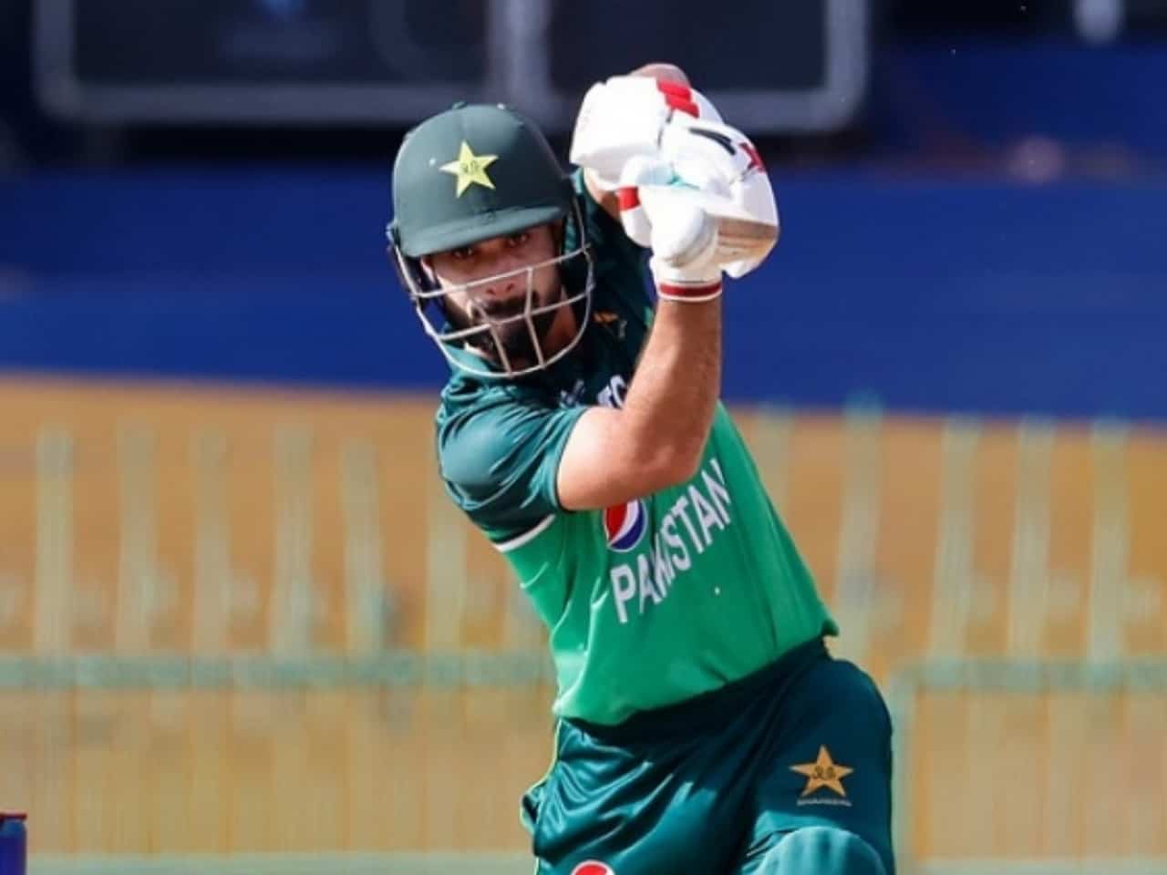 PAK vs HK Dream11 Prediction, Players Stats, Head To Head, Fantasy Team, Playing 11 and Pitch Report — Quarter Final 2, Asian Games Men T20I 2023