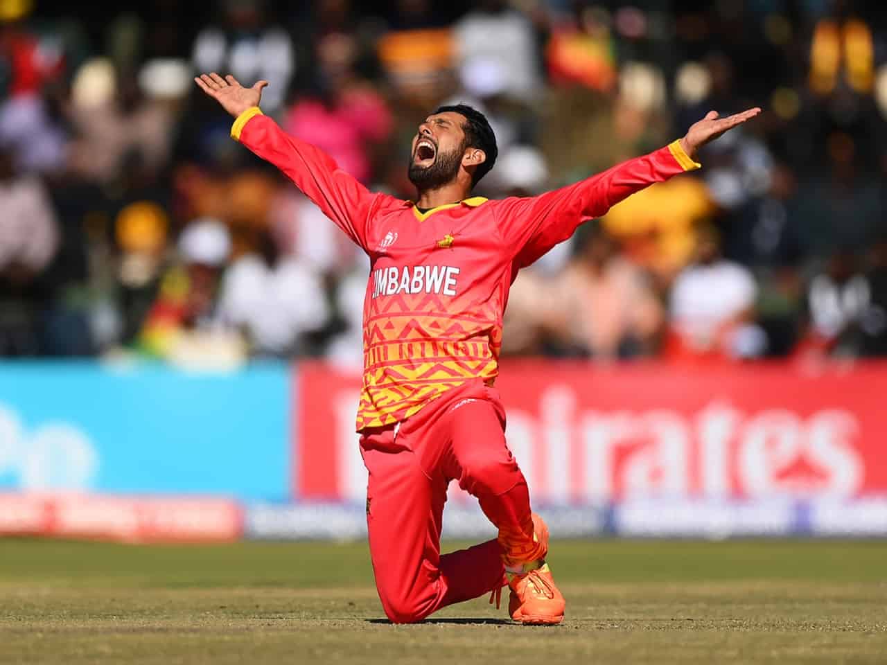 ZIM vs NAM Dream11 Prediction, Players Stats, Head To Head, Fantasy Team, Playing 11 and Pitch Report — Match 3, ICC Men’s T20 World Cup Africa Qualifier 2023